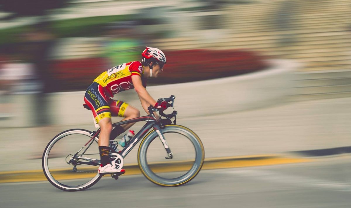 Les critères à considérer pour choisir un maillot de vélo vintage