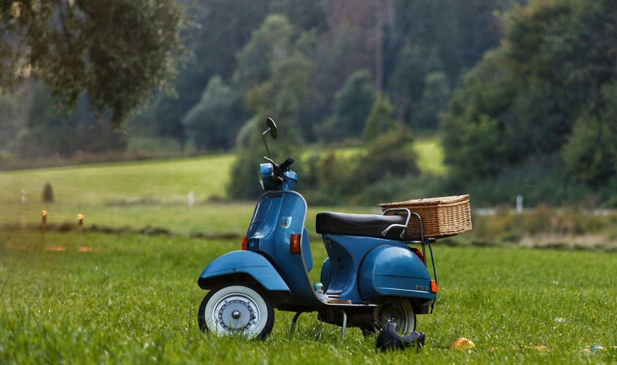 Comment louer un scooter à Bordeaux ?