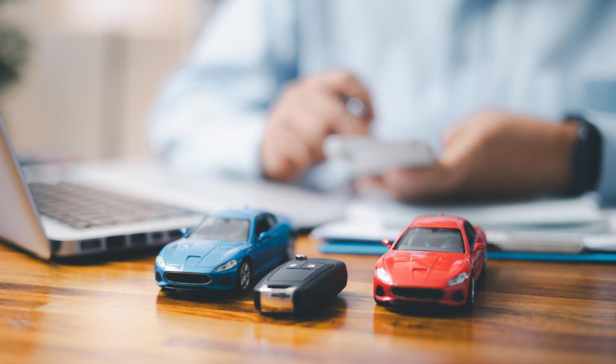 Pourquoi faire confiance à un comparateur pour votre assurance auto ?