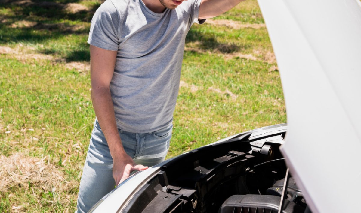 L'assurance auto et la prévention des pannes en hiver