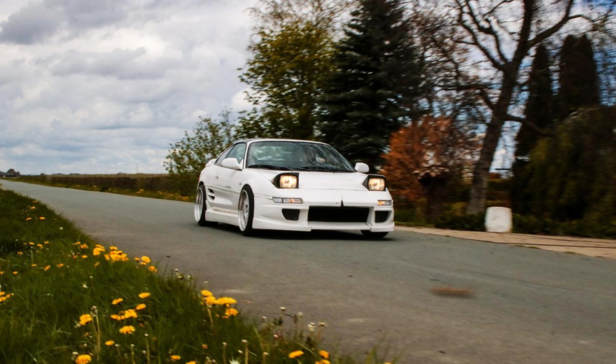 Les points clés à savoir avant d’acheter une Porsche 944 d’occasion