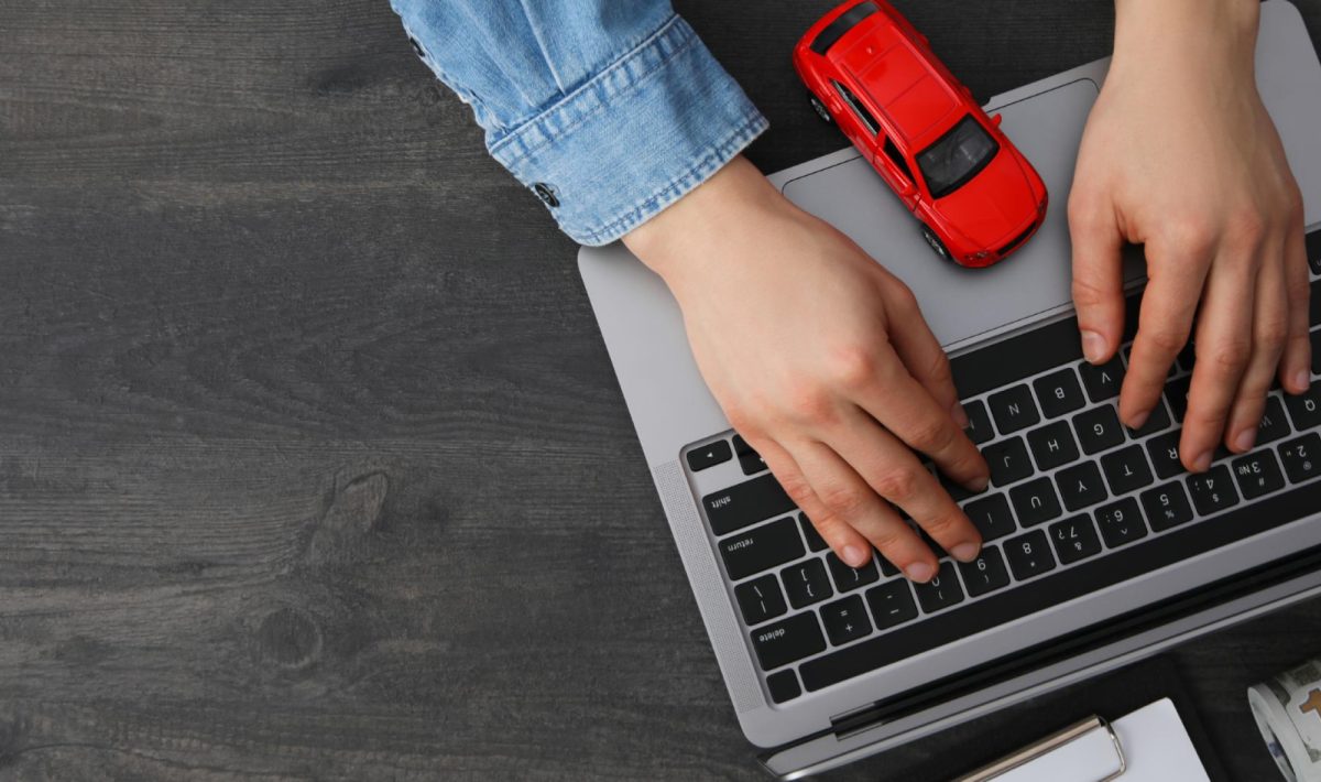 Pourquoi opter pour une assurance auto en ligne ?