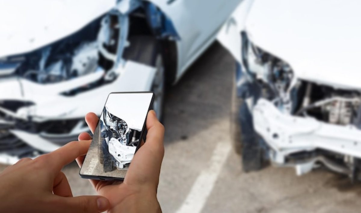 Assurance auto et sinistres : comment bien réagir après un accident ?