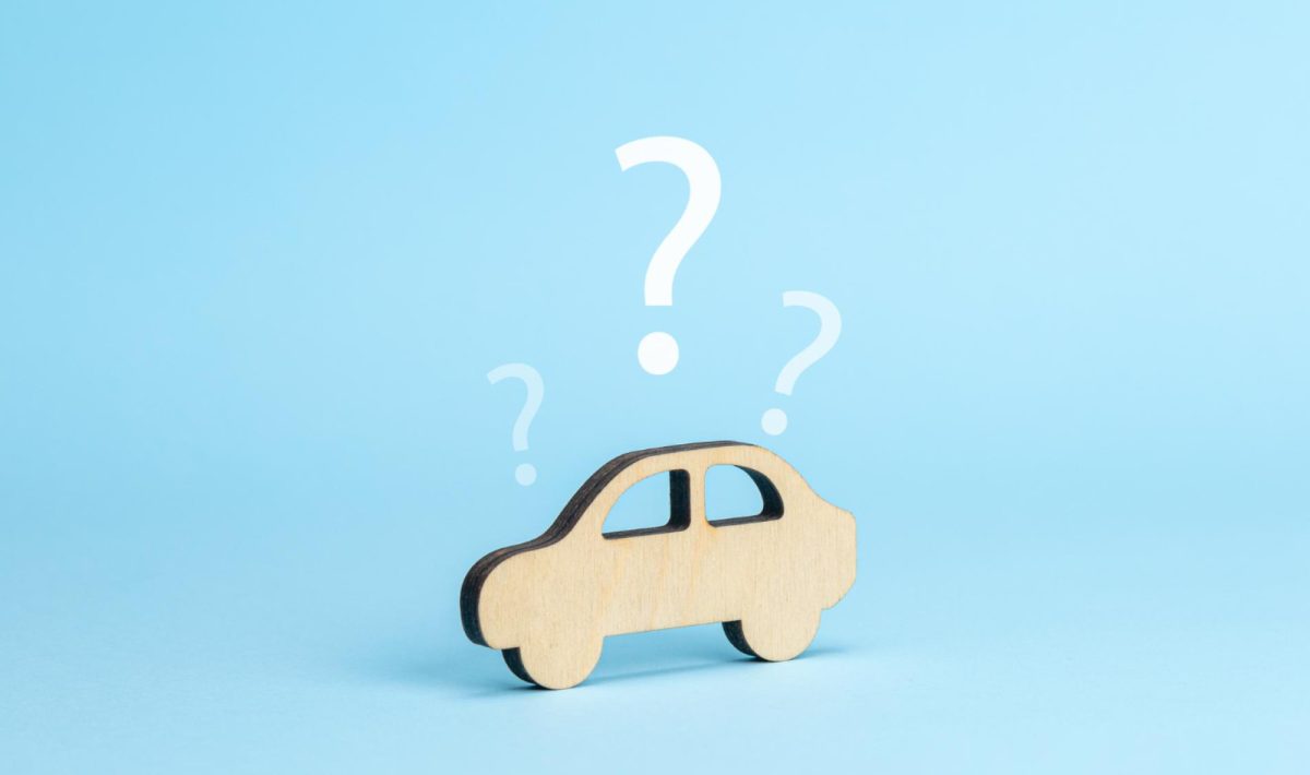 Pourquoi opter pour une voiture thermique aujourd'hui ?