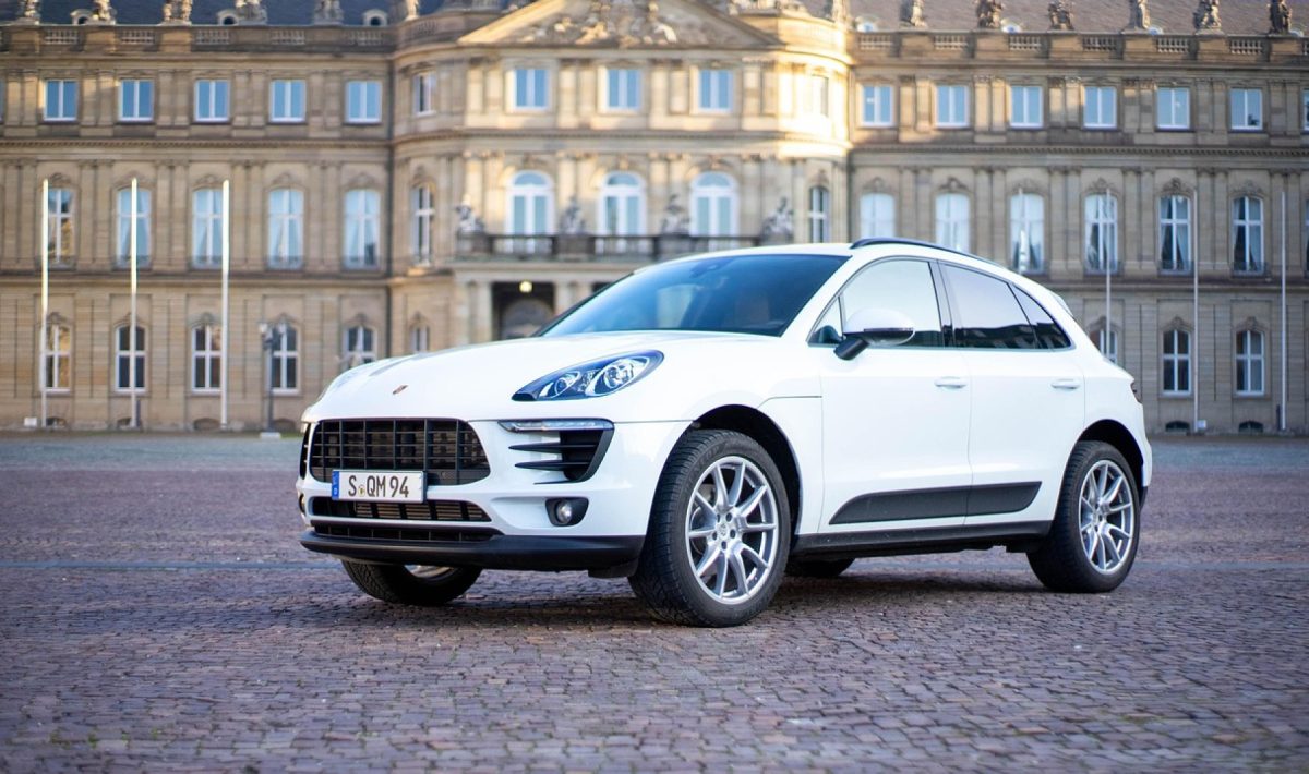 Les modèles de Porsche d’occasion qui voient leur valeur grimper avec le temps !