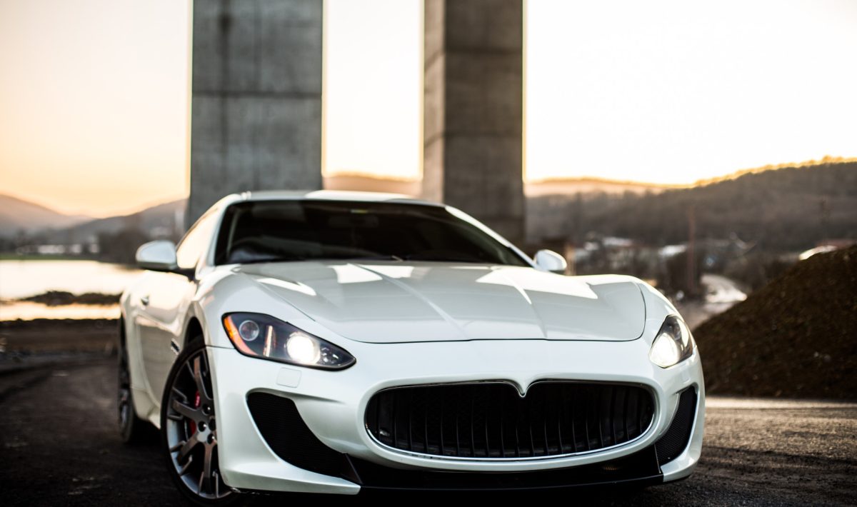 Luxe et performance : l’équilibre raffiné des voitures d’exception