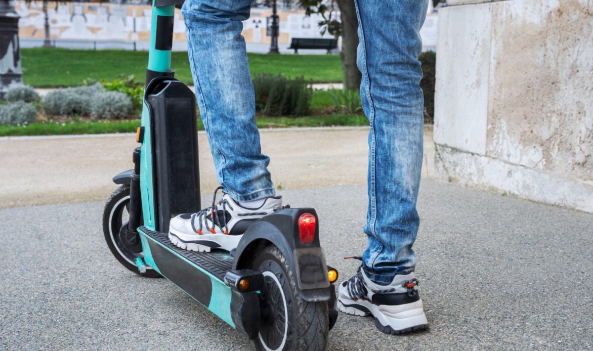 Trottinette électrique : ce que tout utilisateur doit savoir sur l'assurance (achat, prêt ou location)