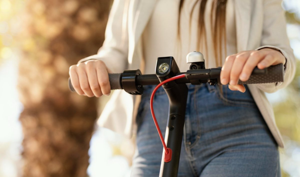 Trottinette électrique : ce que vous devez savoir sur l'assurance avant de rouler