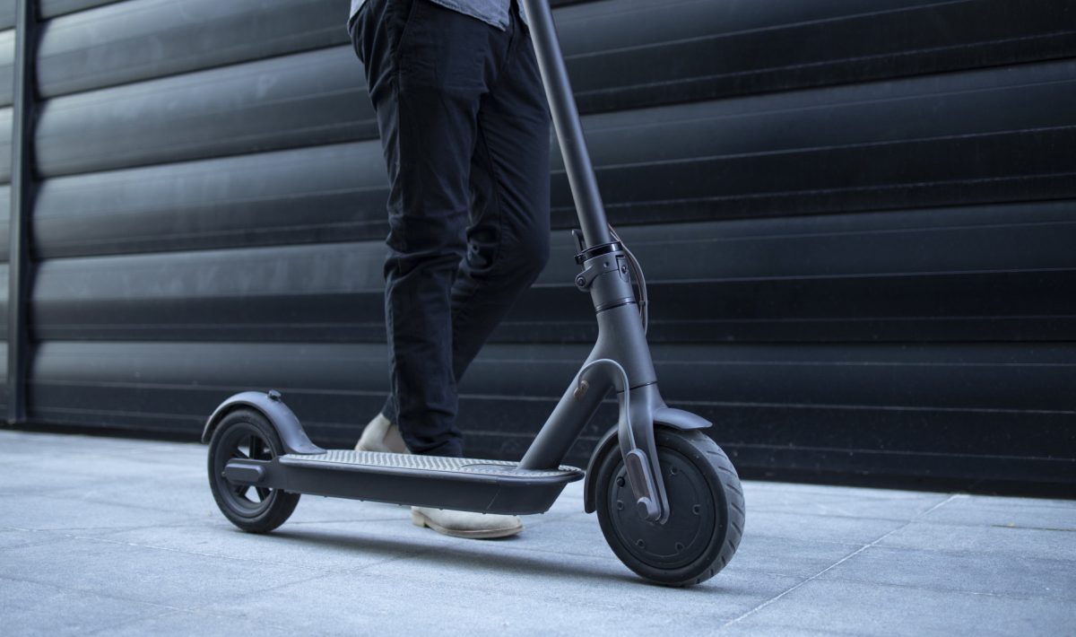 Trottinette électrique : l'assurance obligatoire que beaucoup d'utilisateurs ignorent encore